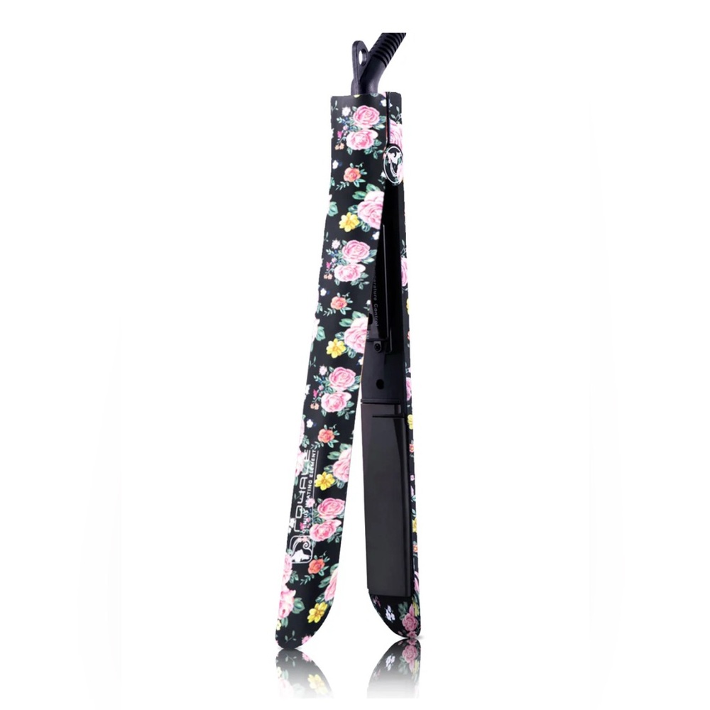 Platinum Genius Heating Element Flat Iron - Patterns